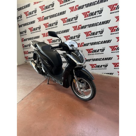 KF40E BLOC MOTEUR COMPLET HONDA SH 150 2020-2024