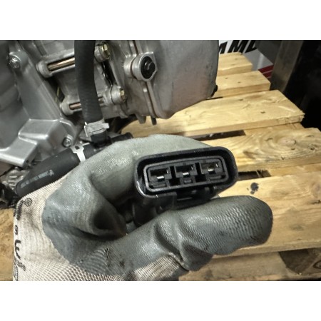 P6A BLOC MOTEUR COMPLET PEUGEOT METROPOLIS 400 2013-2016 2017