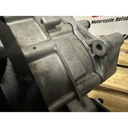 P6A BLOC MOTEUR COMPLET PEUGEOT METROPOLIS 400 2013-2016 2017