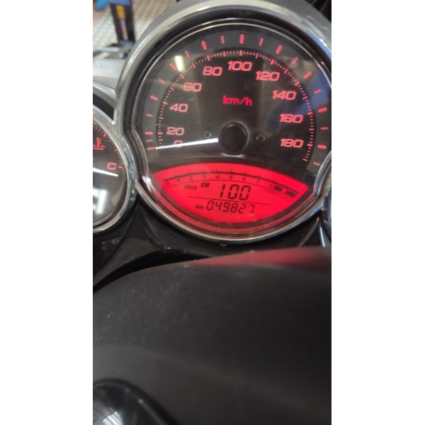 KOMPLETTER MOTORBLOCK J406E 49000KM YAMAHA...