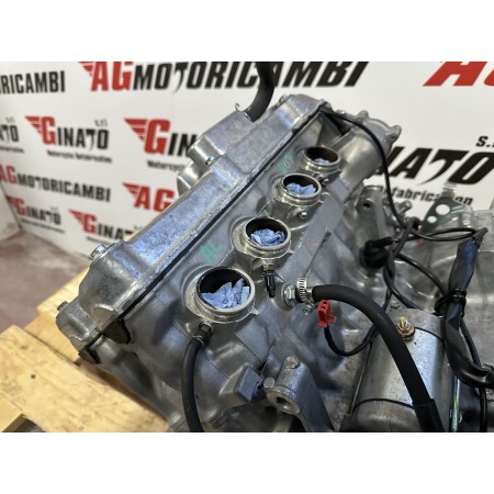 PC25E COMPLETE ENGINE BLOCK HONDA CBR 600 F SPORT 1991-1994 29000KM