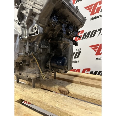 KOMPLETTER MOTORBLOCK PC25E HONDA CBR 600 F SPORT 1991-1994 29000KM