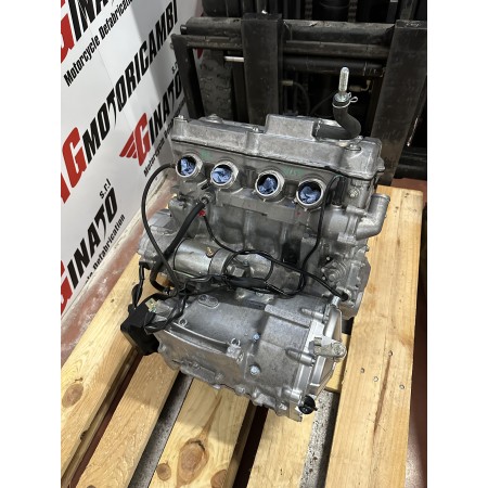 PC25E COMPLETE ENGINE BLOCK HONDA CBR 600 F SPORT 1991-1994 29000KM