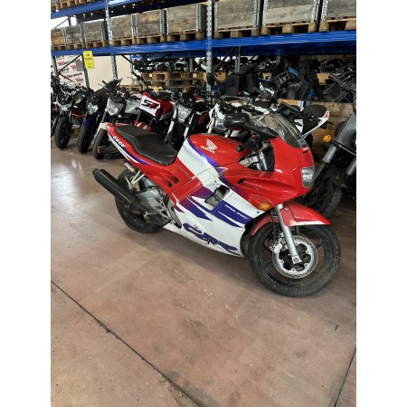 BLOC MOTEUR COMPLET PC25E HONDA CBR 600 F SPORT 1991-1994 29000KM