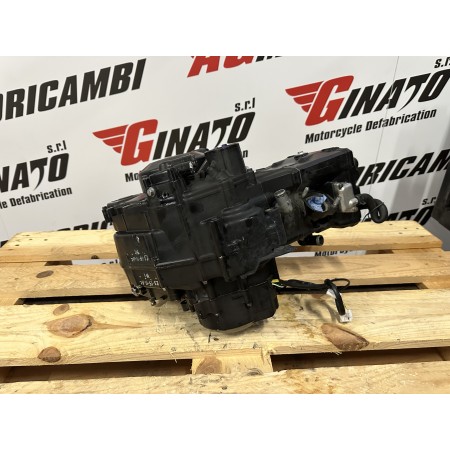BLOQUE MOTOR COMPLETO KAWASAKI Z250SL Z 250 SL 2015 BX250AEA