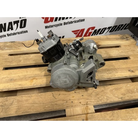 COMPLETE ENGINE BLOCK D50B0 DERBI SENDA DRD SM 50 2T 2010-2012-2017