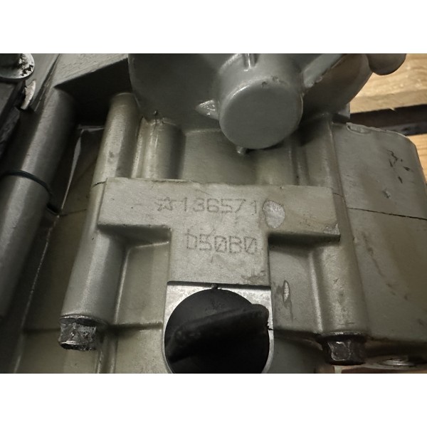 KOMPLETTER MOTORBLOCK D50B0 DERBI SENDA DRD SM...