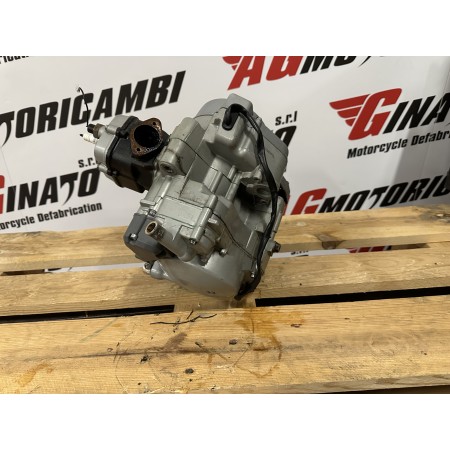 BLOC MOTEUR COMPLET D50B0 DERBI SENDA DRD SM 50 2T 2010-2012-2017