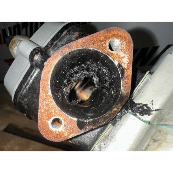 KOMPLETTER MOTORBLOCK D50B0 DERBI SENDA DRD SM...