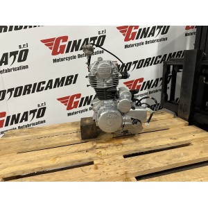 EH156FMI SYM XS 125 K 2007-2016 KOMPLETTER MOTORBLOCK 2