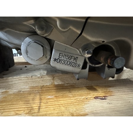 EH156FMI SYM XS 125 K 2007-2016 BLOQUE MOTOR COMPLETO