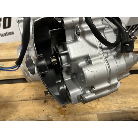 BLOCCO MOTORE COMPLETO EH156FMI SYM XS 125 K 2007-2016