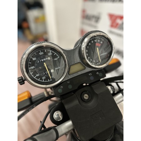 EH156FMI SYM XS 125 K 2007-2016 BLOQUE MOTOR COMPLETO