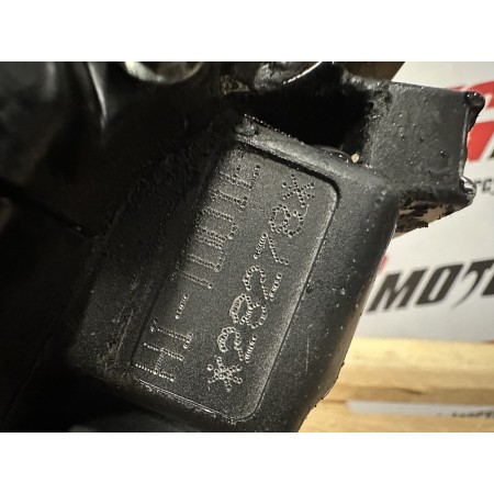 HI-TD01E BLOC MOTEUR COMPLET HONDA NX TRANSCITY 125 4T 1991-2000-2001