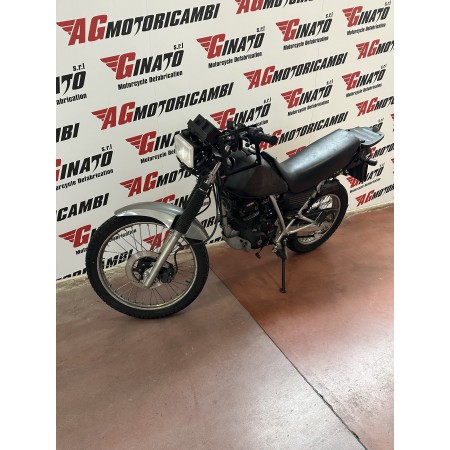 HI-TD01E KOMPLETTER MOTORBLOCK HONDA NX TRANSCITY 125 4T 1991-2000-2001