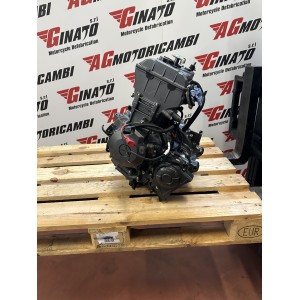COMPLETE ENGINE BLOCK BJ265MN-A BENELLI BN 302 S...