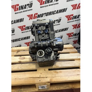 KOMPLETTER MOTORBLOCK BJ265MN-A BENELLI BN 302 S... 2