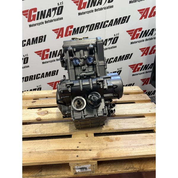 COMPLETE ENGINE BLOCK BJ265MN-A BENELLI BN 302...