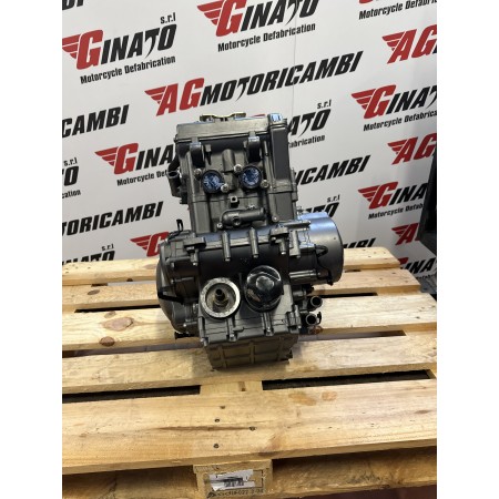 COMPLETE ENGINE BLOCK BJ265MN-A BENELLI BN 302 S 2019-2020 3000KM