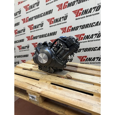COMPLETE ENGINE BLOCK BJ265MN-A BENELLI BN 302 S 2019-2020 3000KM