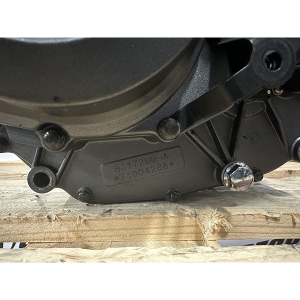 BLOCCO MOTORE COMPLETO BJ172MM-A BENELLI BN 251...