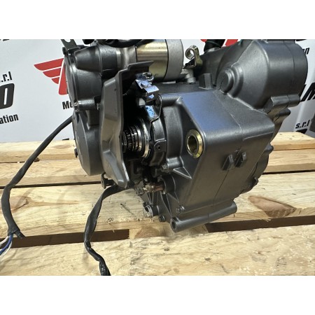 BLOC MOTEUR COMPLET BJ172MM-A BENELLI BN 251 2017-2020 NOUVEAU KM 0