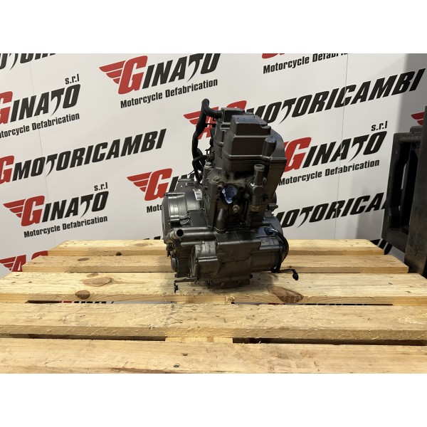 BLOQUE MOTOR COMPLETO BJ172MM-A BENELLI BN 251...