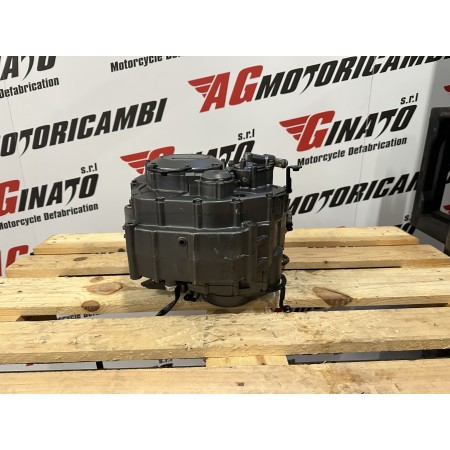 COMPLETE ENGINE BLOCK BJ172MM-A BENELLI BN 251 2017-2020 NEW KM 0