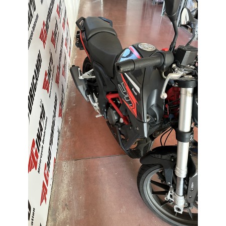 BLOQUE MOTOR COMPLETO BJ172MM-A BENELLI BN 251 2017-2020 NUEVO KM 0