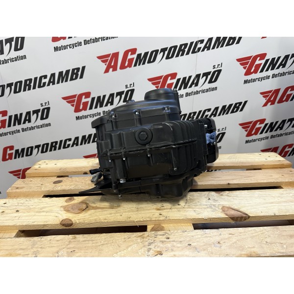 KOMPLETTER MOTORBLOCK QJ2V49FMM-A KEEWAY...