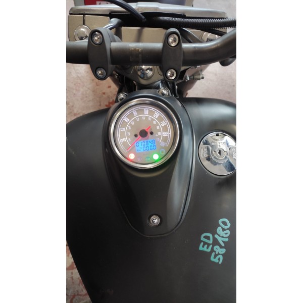 BLOC MOTEUR COMPLET QJ2V49FMM-A KEEWAY...