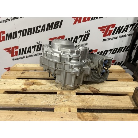 5CH COMPLETE ENGINE BLOCK YAMAHA TTR 600 1997-2000-2003 8000KM