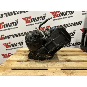 N522E BLOQUE MOTOR COMPLETO YAMAHA FZ8 800 2011-2015 14000KM 2