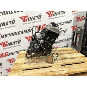 KOMPLETTER MOTORBLOCK ZX600PE KAWASAKI NINJA 600 ZX-6R... 2