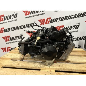 BLOQUE MOTOR COMPLETO ZX600PE KAWASAKI NINJA 600 ZX-6R...