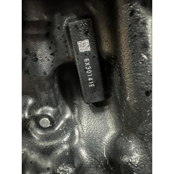 KOMPLETTER MOTORBLOCK ZX600PE KAWASAKI NINJA...