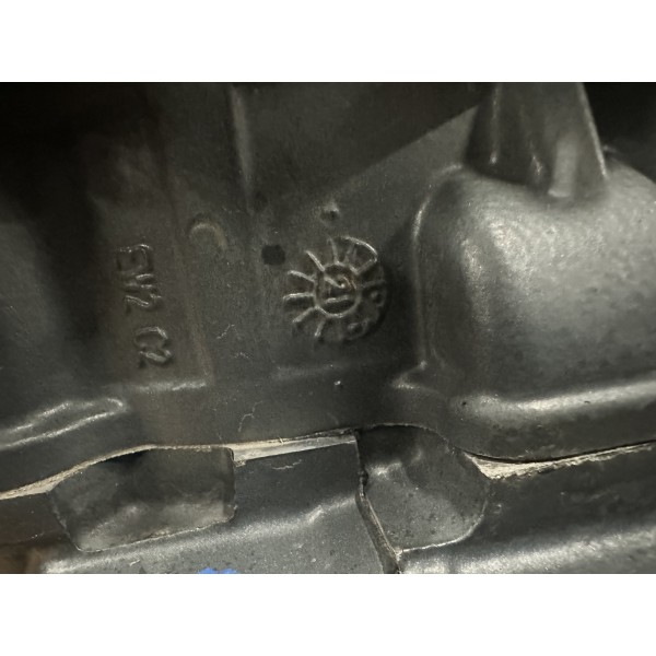 KTM DUKE 390 KOMPLETTER MOTORBLOCK 2021-2025...