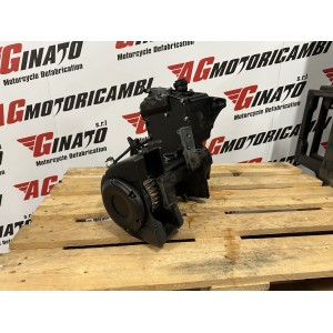 YAMAHA MIDNIGHT STAR 1900 XV1900A OIL TRANSMISSION... 2