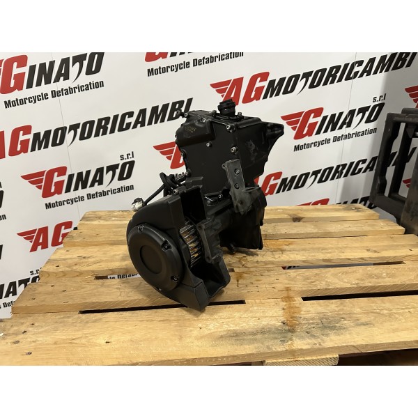 YAMAHA MIDNIGHT STAR 1900 XV1900A 2006-2012...