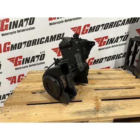 YAMAHA MIDNIGHT STAR 1900 XV1900A 2006-2012 ACEITE TRANSMISIÓN CAJA DE CAMBIOS