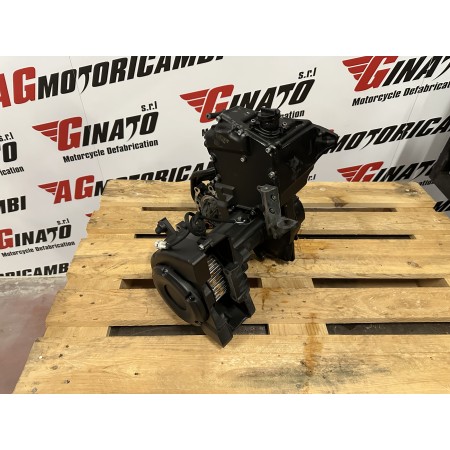 YAMAHA MIDNIGHT STAR 1900 XV1900A 2006-2012 ACEITE TRANSMISIÓN CAJA DE CAMBIOS