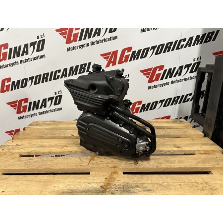 YAMAHA MIDNIGHT STAR 1900 XV1900A 2006-2012 ACEITE TRANSMISIÓN CAJA DE CAMBIOS