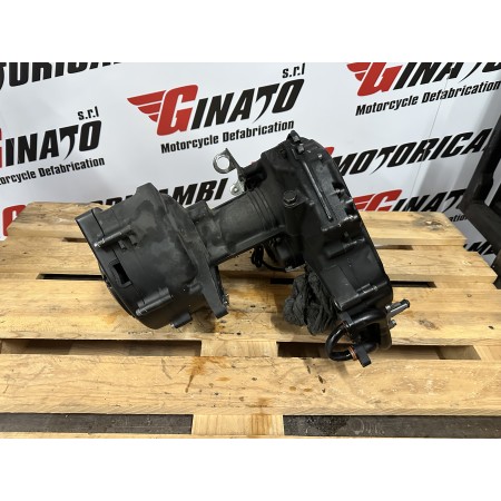 YAMAHA MIDNIGHT STAR 1900 XV1900A 2006-2012 ACEITE TRANSMISIÓN CAJA DE CAMBIOS