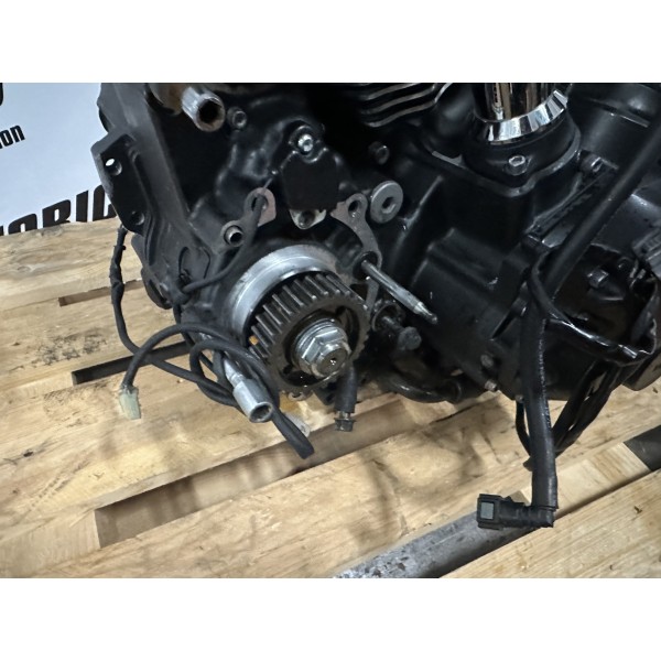 BLOQUE MOTOR COMPLETO P618E YAMAHA MIDNIGHT...