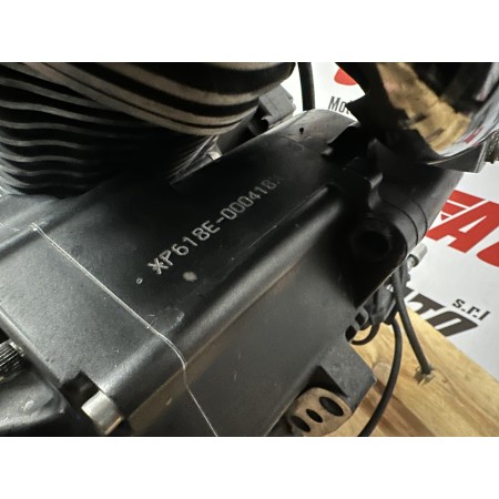 BLOCCO MOTORE COMPLETO P618E YAMAHA MIDNIGHT STAR 1900 XV1900A 2006-2012